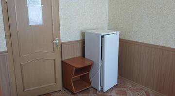 Фото номера Кровать в общем 6-местном номере для мужчин и женщин Гостиница Centra Turizma г. Камышин 5