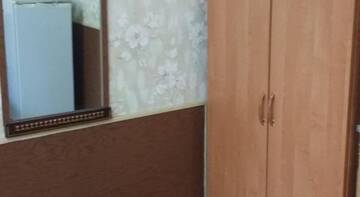 Фото номера Классический четырёхместный номер Гостиница Centra Turizma г. Камышин 5