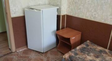 Фото номера Классический четырёхместный номер Гостиница Centra Turizma г. Камышин 2